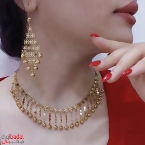 نیم ست وای اس ایکس مدل هنکل آلبرنادو