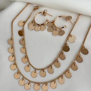 ست سرویس ژوپینگ پولکی
